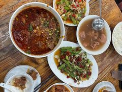 -雨田饭店(华兴东街店)