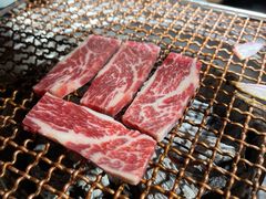 -九田家黑牛烤肉料理(太阳宫广场店)