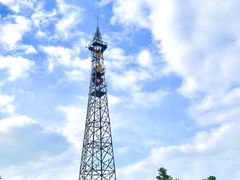 -佛山华盖山公园