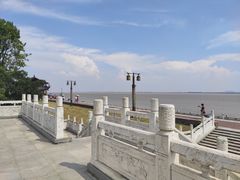 -观潮胜地公园