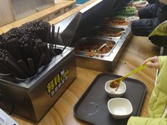 -易裕和·长沙米粉(竹塘西路店)