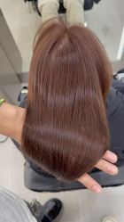 -汀南丝雨Hair design