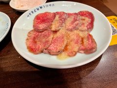 -和牛放题·蒜香烧肉PURUSHIN(马场路店)