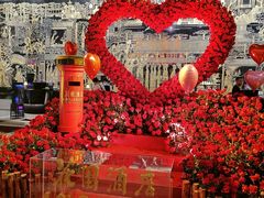 -广州花园酒店