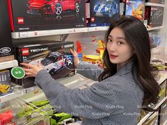 -皇城恒隆广场