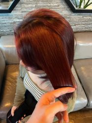 -青木造型HAIR·あおき髪を刈る潮人店