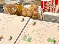 -莉莉熊Lililove Gelato (意大利手工冰淇淋)