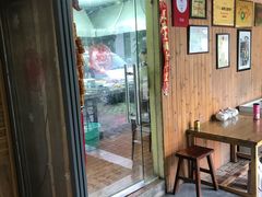 门面-生态苑农庄(十里画廊遇龙河店)