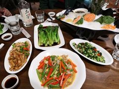 -美乐食街(小南店)