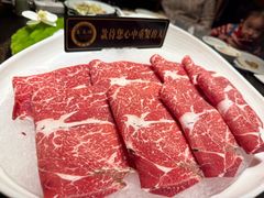 -东来顺·非遗火锅(赛格国际购物中心店)