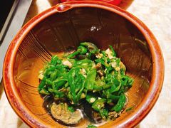 -味上湘菜馆(岳麓山店)
