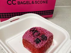 -CC BAGEL&SCONE 贝果与司康(南开大悦城店)