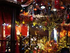 -云境生态园(红谷滩店)