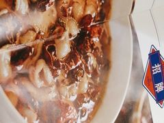 -铁公鸡·四川料理(天环广场店)