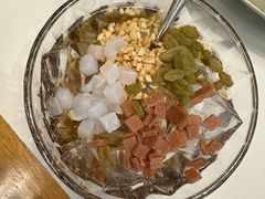 -三猫黑鱼花(南大店)