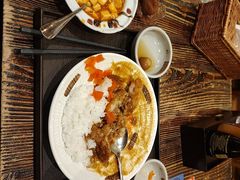 -平成屋·午肴夜酒(四川北路店)