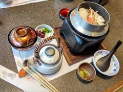 螃蟹火锅-蟹道乐(道顿堀本店)