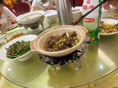 -伙工殿餐厅(吉大店)