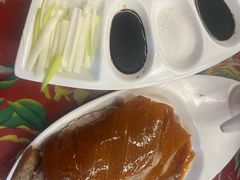 -7号院家宴.烧鸽子(门头沟店)
