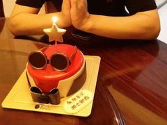 -黑池口感烘焙·生日蛋糕(坂田店)