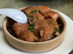 -年辉渔村·非遗传承餐厅(新丰江店)