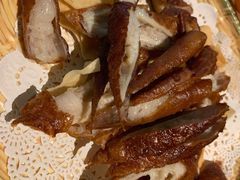 炸大肠-农厨好味·温泉鹅·农家菜