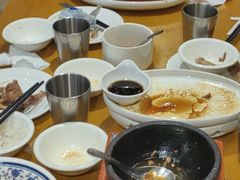 -东就鸭饭店·古早海南菜(友谊南海城店)