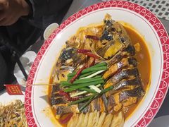 -老德州四合院·德州菜(天衢路店)