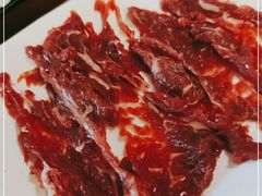 -海银海记潮汕牛肉火锅(新港中路海珠店)