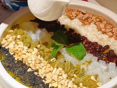 -遇见长安之高山流水(李家村万达店)