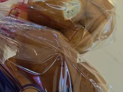 白脱甜小丸子-白玉兰食品甜凤店(合生汇店)