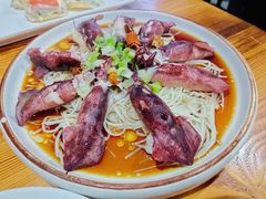 -老刘私厨猪脚饭