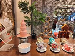 -南京金鹰尚美酒店·尚美西餐厅
