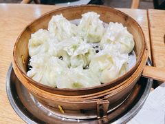 素馅烧卖-老绥元烧麦·家常菜(摩尔城店)