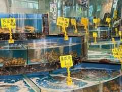 -丁字口海鲜热炒·烧烤大排档