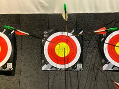 -無弓射箭俱乐部(领展中心城店)