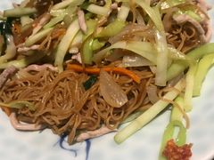 -新悦·霞浦海鲜生(上下杭店)