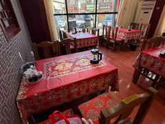 -德顺源·非遗烧麦·老菜(大观园店)