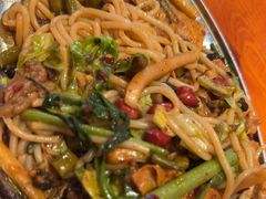 -雙冲柳州螺蛳粉&酸嘢&桂林米粉(簋街店)