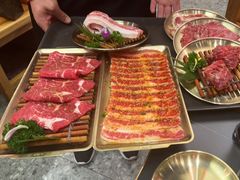 -西塔老太太泥炉烤肉(双井店)