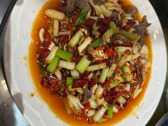 -飞虹鱼馆(春华路店)