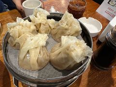 烧麦-清和元(铜锣湾店)