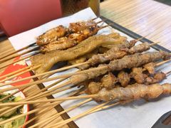 -柳叶刀烧烤(北大清华店)