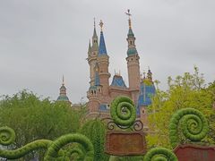 -迪士尼小镇