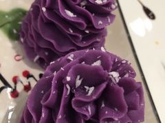 -茹·pure vegan(博华广场店)