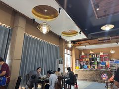 -朗妈私房菜(婺女州店)