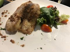 -斯比特花园西餐厅(东方商厦店)