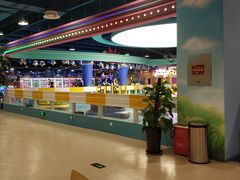 -嘉文梦想世界(SM天津滨海城市广场店)