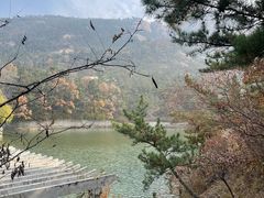 -九龙池景区