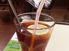 -佰搭果·广式茶餐厅(西华路店)